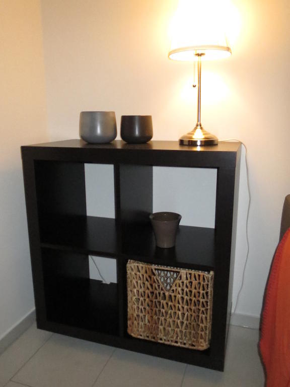 Haus Lüllmann Apartamento Brema Habitación foto