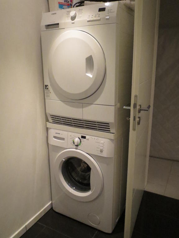 Haus Lüllmann Apartamento Brema Habitación foto
