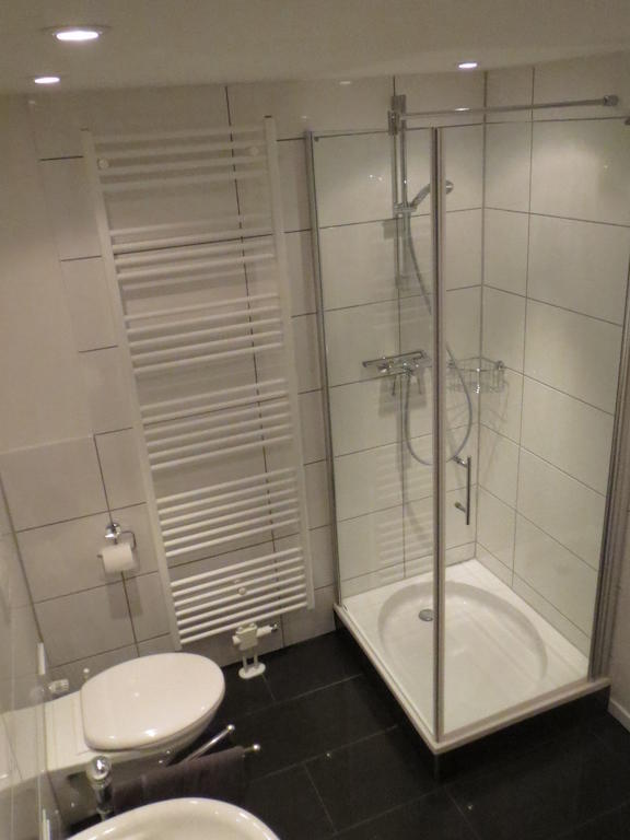 Haus Lüllmann Apartamento Brema Habitación foto