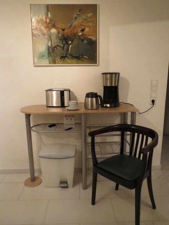 Haus Lüllmann Apartamento Brema Habitación foto