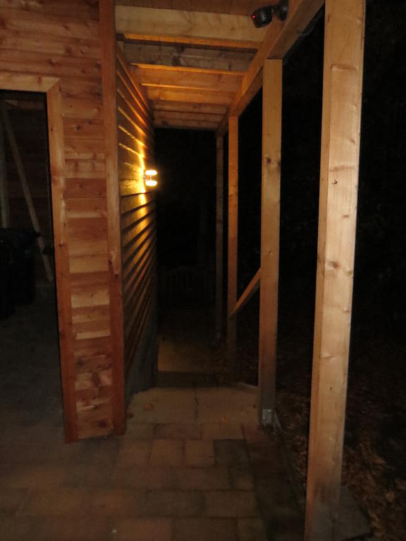 Haus Lüllmann Apartamento Brema Habitación foto