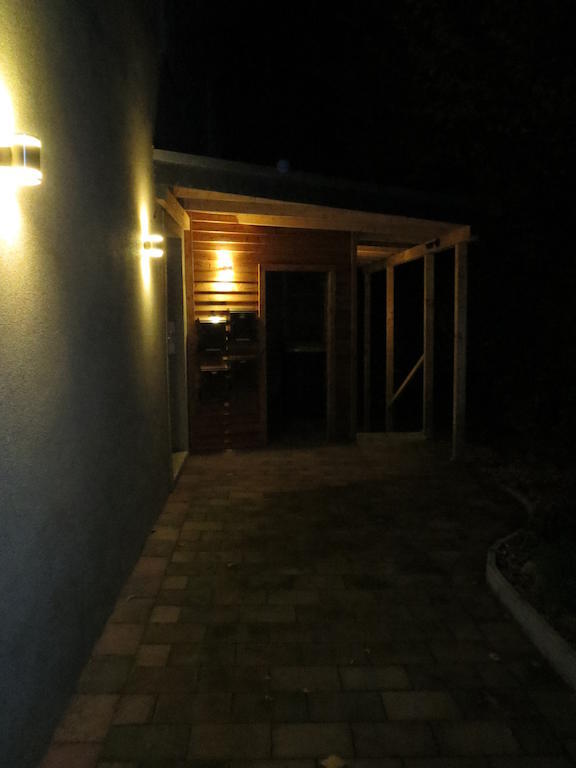 Haus Lüllmann Apartamento Brema Habitación foto