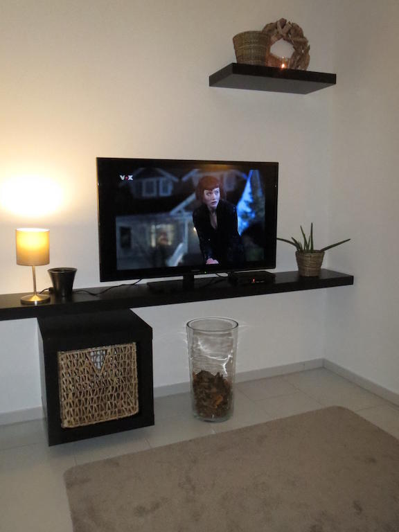 Haus Lüllmann Apartamento Brema Habitación foto