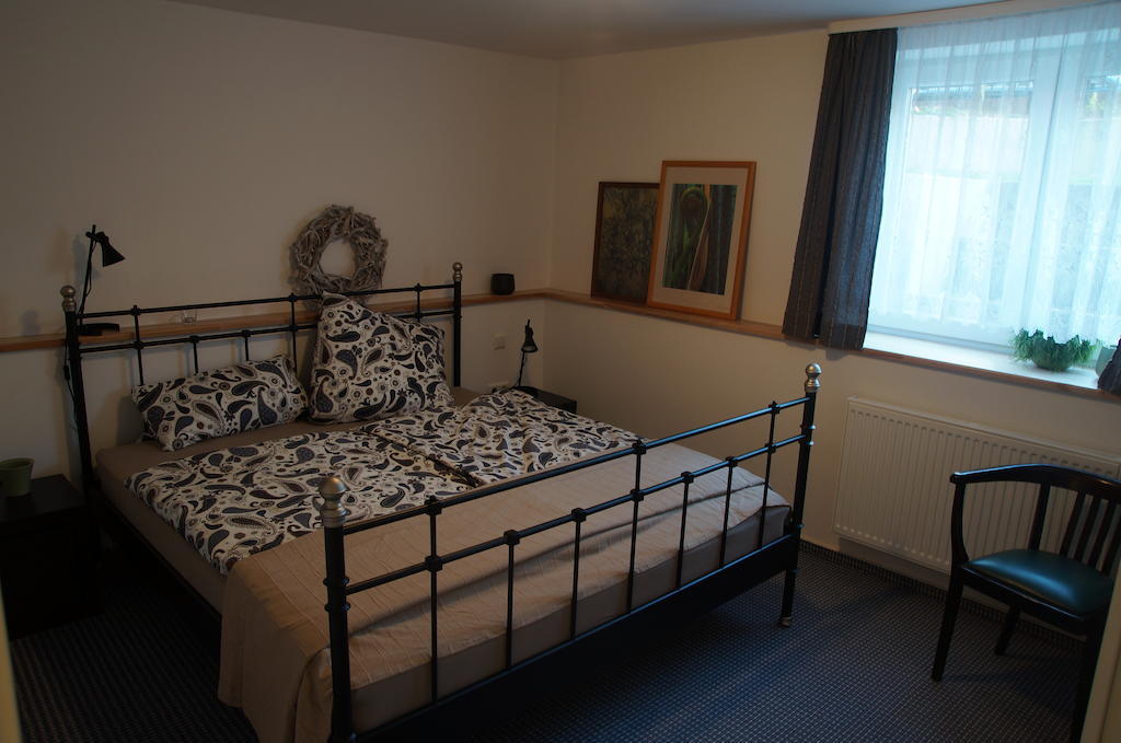 Haus Lüllmann Apartamento Brema Habitación foto