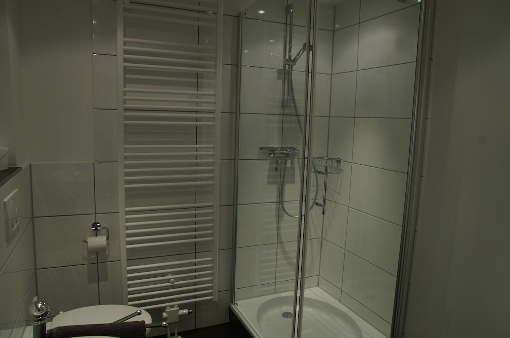 Haus Lüllmann Apartamento Brema Habitación foto