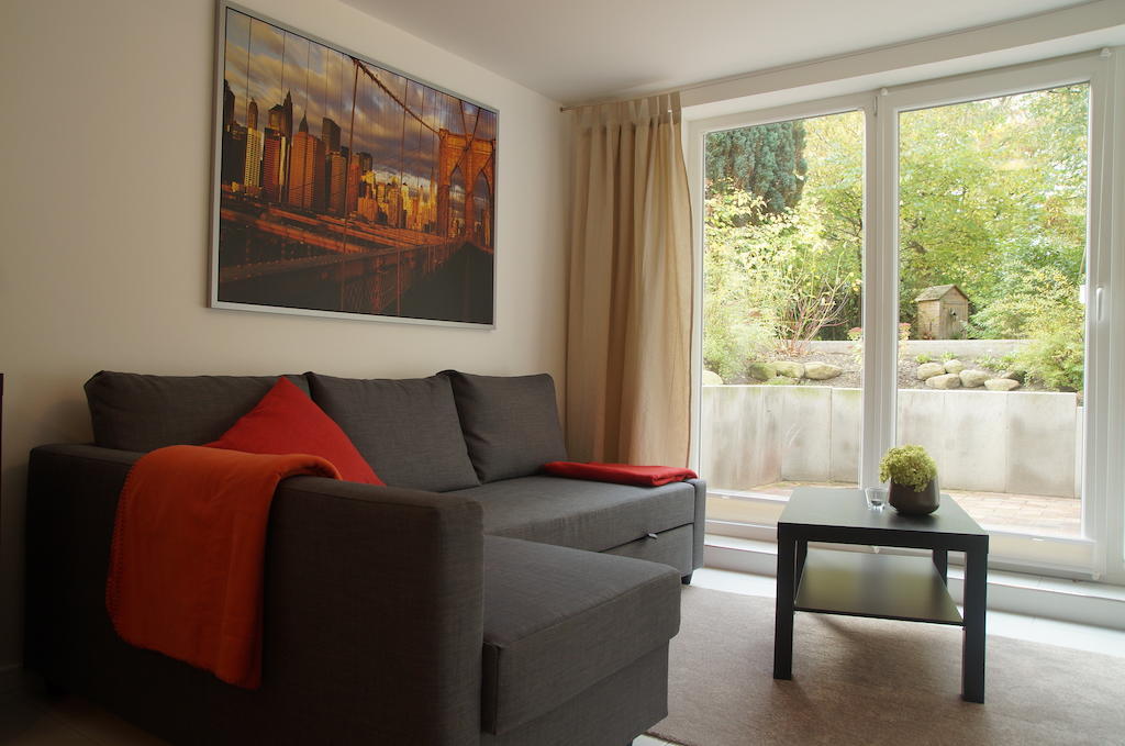 Haus Lüllmann Apartamento Brema Habitación foto